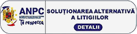 Solutionarea alternativa a litigiilor
