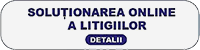 Solutionarea online a litigiilor