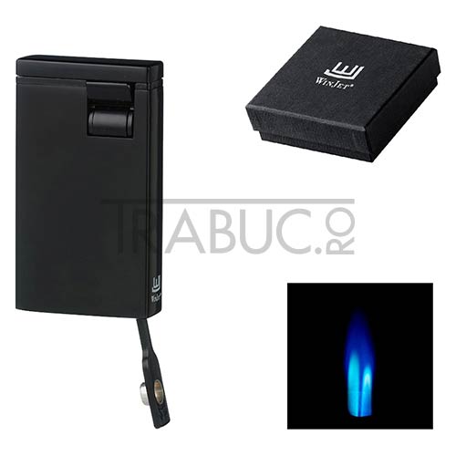221016 Bricheta WinJet cu arzator si punch inclus