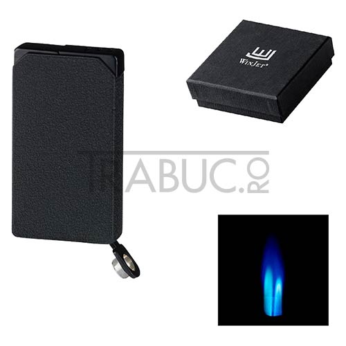 221021 Bricheta doua arzatoare pentru trabuc Winjet cu punch inclus