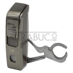 Bricheta trabuc Winjet Anthracite cu cutter tip foarfeca