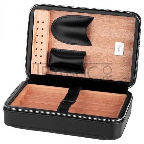 920003 Humidor pentru trabucuri portabil de calatorie Angelo