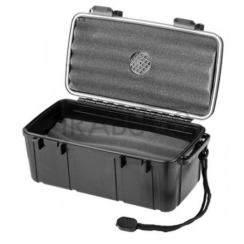 920023 Humidor de calitate pentru calatorie Angelo