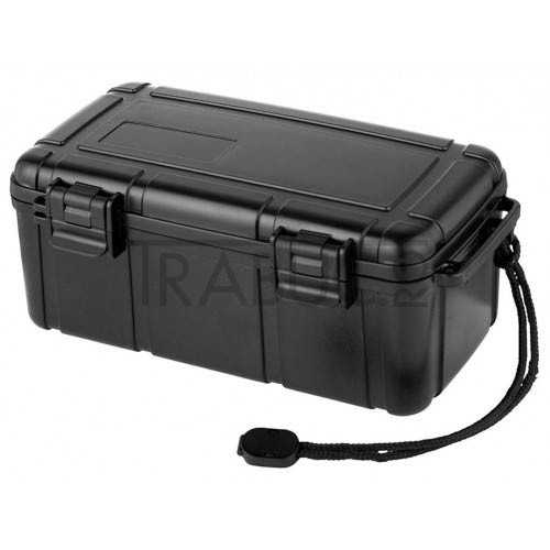 920023 Humidor de calitate pentru calatorie Angelo