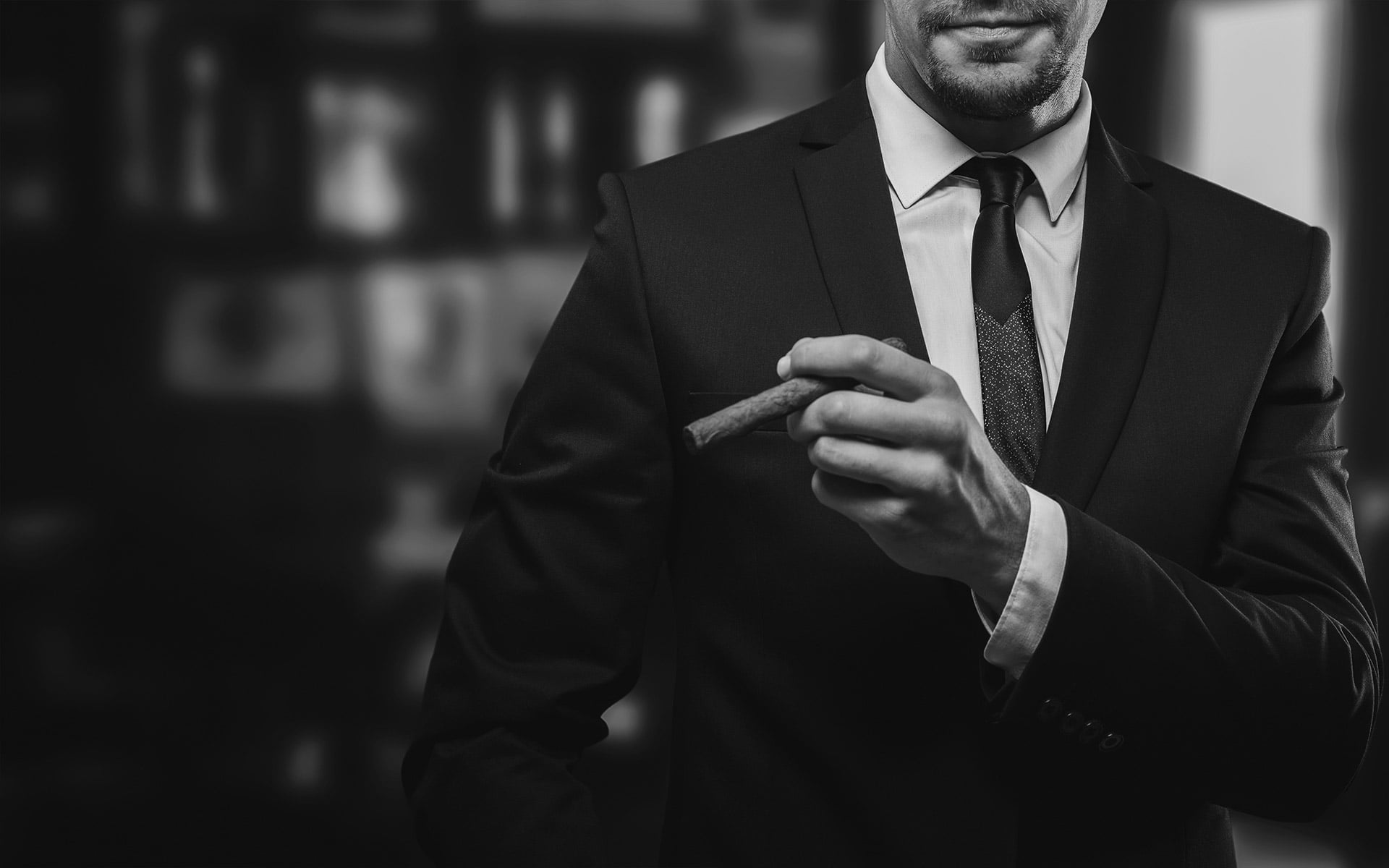 Banner prima pagina magazin online de trabucuri Trabuc.ro