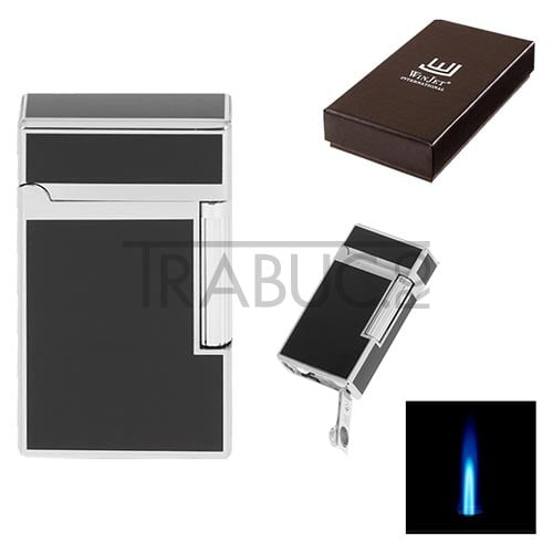 Bricheta cu punch trabuc WinJet din otel inoxidabil de calitate