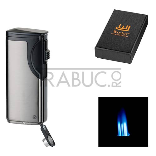 310053 Bricheta cu arzator trabucuri marca WinJet