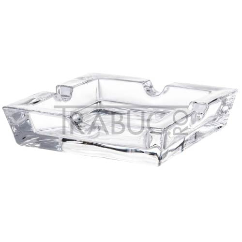 421020 Scrumiera sticla pentru trabucuri Angelo