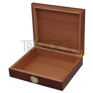 920170 Humidor trabucuri Angelo Antique