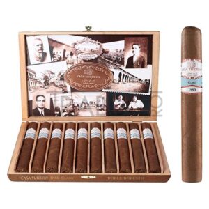 casa-turrent-1880-collection-claro-doble-robusto