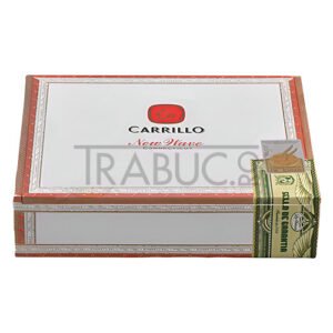 cutie cu 20 de trabucuri de vanzare ep carrillo brillantes