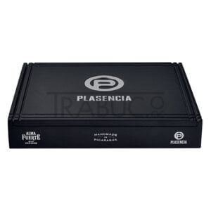 cutie din lemn cu 10 trabucuri plasencia alma fuerte nestor iv toro
