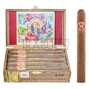 trabucuri-arturo-fuente-8-5-8-10
