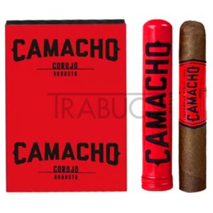 trabucuri-camacho-corojo-tub-4