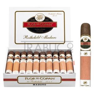 trabucuri-flor-de-copan-maduro-rothschild-20