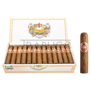 trabucuri-h-upmann-half-corona-25