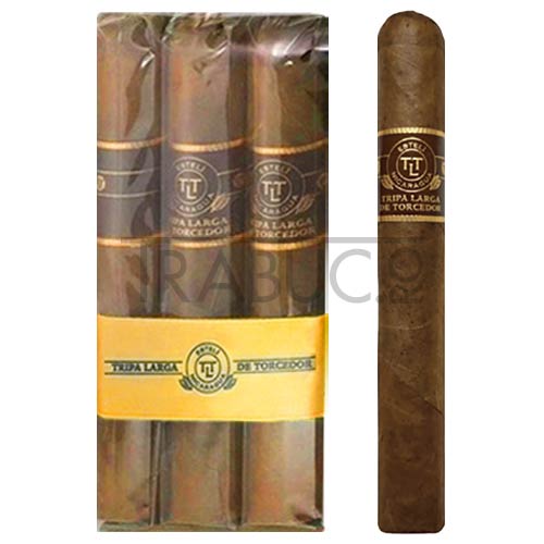 pachet cu 9 trabucuri premium de vanzare jdn tripa larga de torcedor double robusto