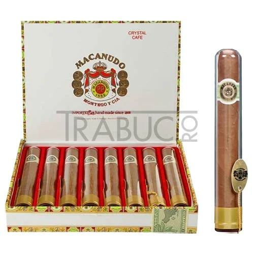 Macanudo | Trabuc.ro