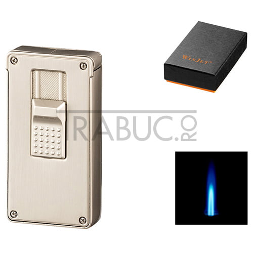 bricheta antivant winjet titanium 221027 confectionata din otel inoxidabil