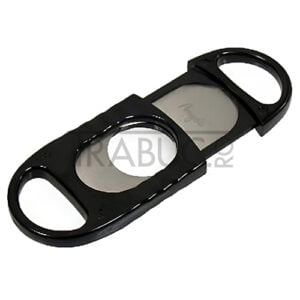 cutter plastic negru trabuc angelo 500130 din plastic
