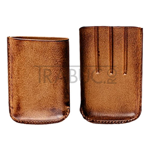 Etui trabucuri de calitate din piele 812009