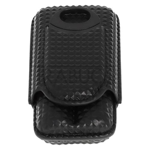 Etui trabucuri WinJet Diamond din piele poliuretan cu cutter inclus