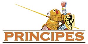 Aurora Principes logo
