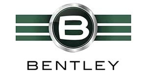 Bentley logo
