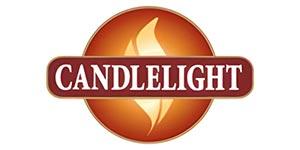 Candlelight logo