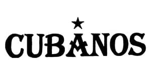 Cubanos logo