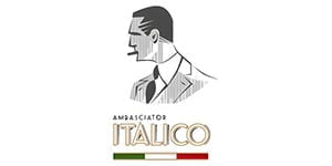 Italico logo