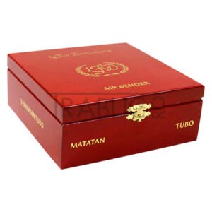 Trabucuri La Flor Dominicana Air Bender Matatan Robusto