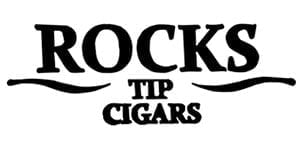 Rocks logo