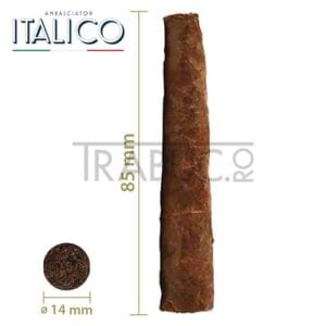 Dimensiuni tigari de foi ambasciator italico