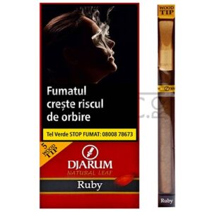 tigari-de-foi-djarum-wood-tips-ruby-cirese