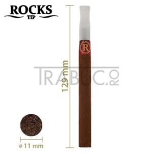 Dimensiuni Tigari de foi Rocks