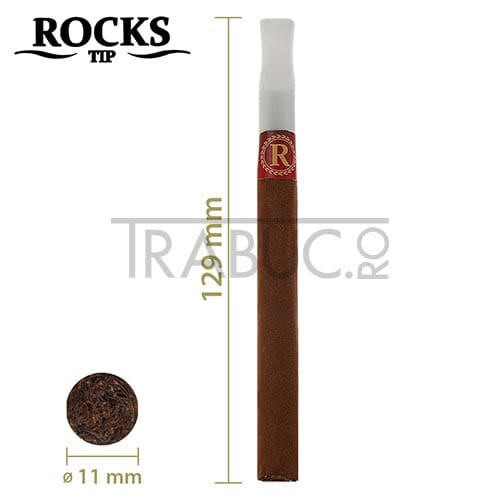 Dimensiuni Tigari de foi Rocks