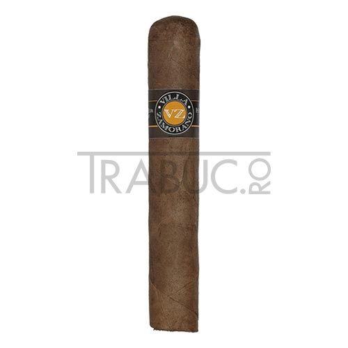 Trabucuri Villa Zamorano El Gordo 15