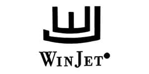 WinJet logo