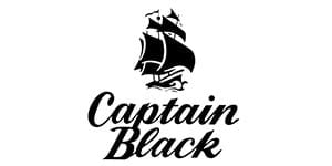 Captain Black logo
