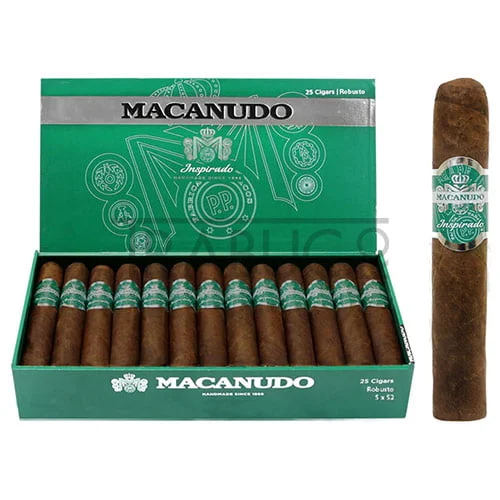 Macanudo | Trabuc.ro