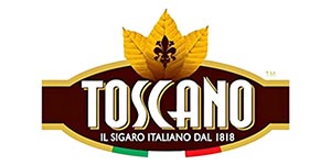 Toscano logo