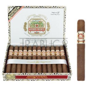 trabucuri-arturo-fuente-rosado-no-54-25