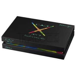 cutie cu 20 trabucuri cao bx3 toro