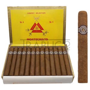 montecristo-no-4-25