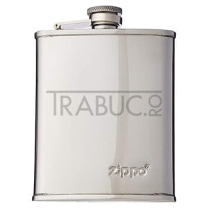 880018-plosca-zippo-polished-chrome-180-ml