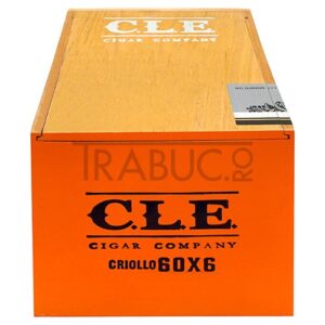 cutie cu 25 de trabucuri cle criollo toro gordo de origine honduras