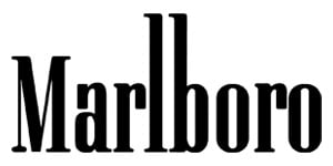 marlboro logo