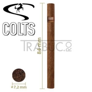 Dimensiuni Tigari de foi Colts