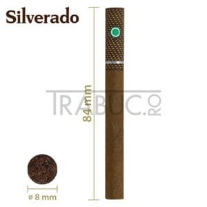 Dimensiuni Tigari de foi Silverado Click Fresh